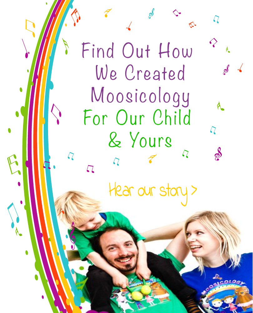 With Moosicologys Bite-Size series, No Previous Musical Experience is Needed!